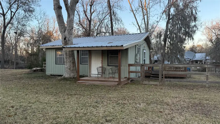 201 Hackberry Lane, Livingston, TX 77351 - #2