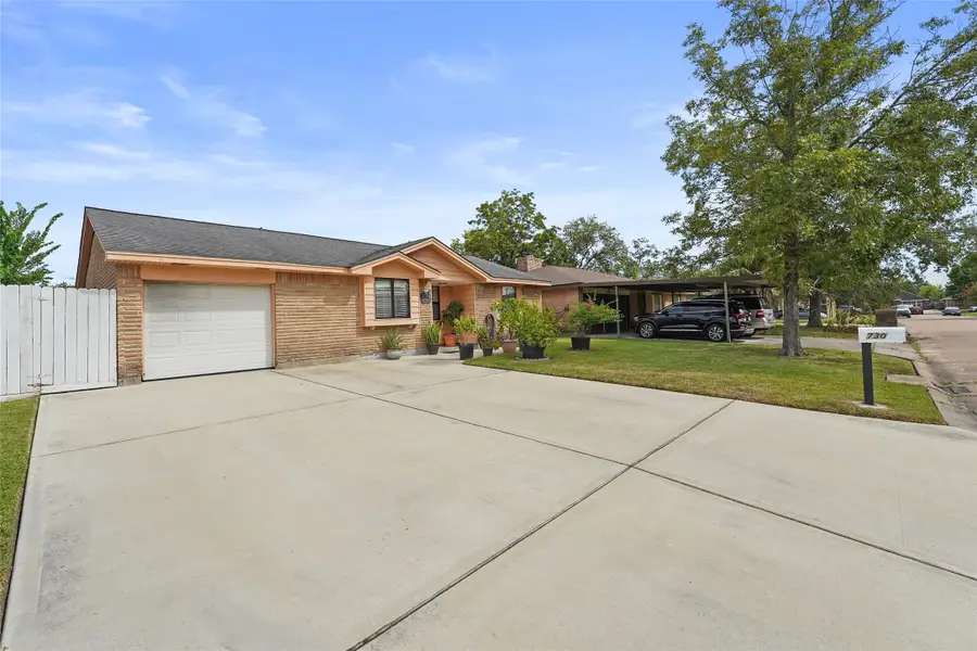 730 Stonyridge Street, Channelview, TX 77530 - #2