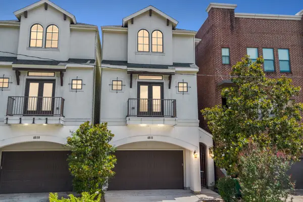 4611 Rose Street, Houston, TX 77007