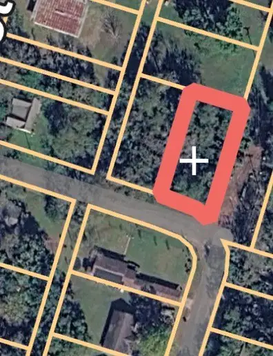 tbd Sycamore, Crockett, TX 75835 - #1