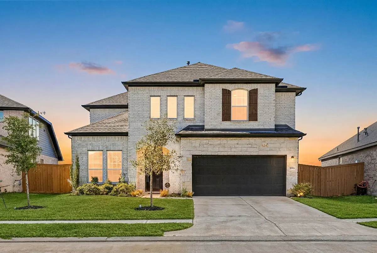 21334 Bering Reach Drive, Cypress, TX 77433 - #1