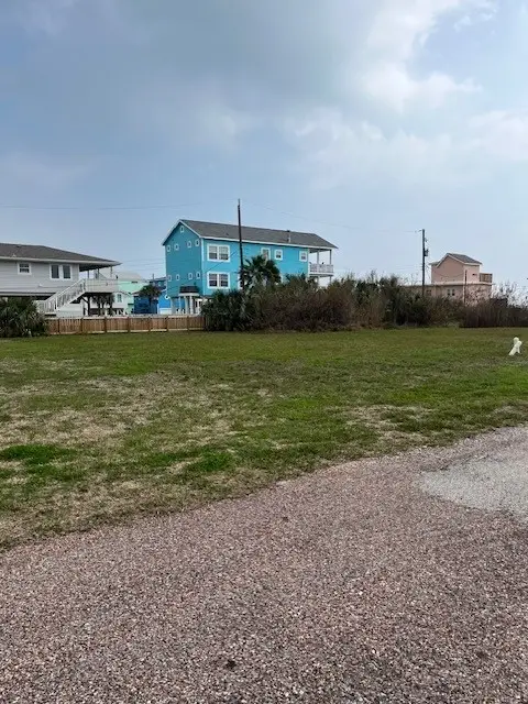 51 Lot 51 Oleander Drive, Galveston, TX 77554