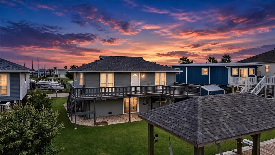 997 Redfish Street, Bayou Vista, TX 77563 - #2