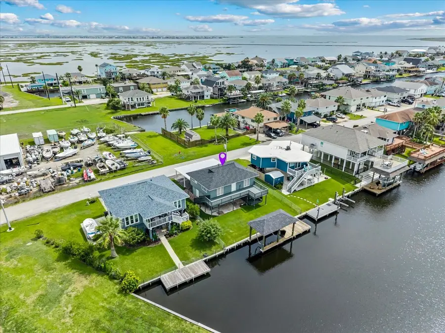 997 Redfish Street, Bayou Vista, TX 77563 - #3