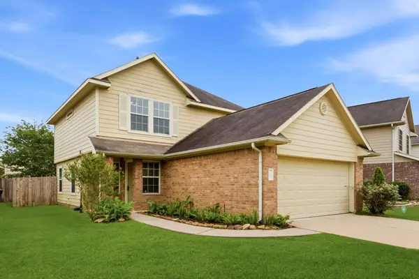 12563 Chiswick Road, Houston, TX 77047