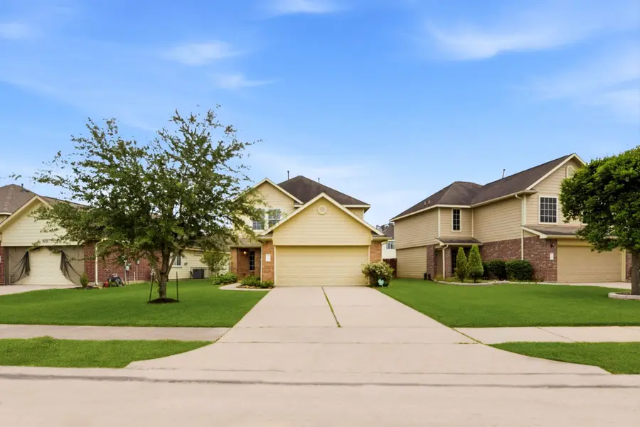 12563 Chiswick Road, Houston, TX 77047 - #2