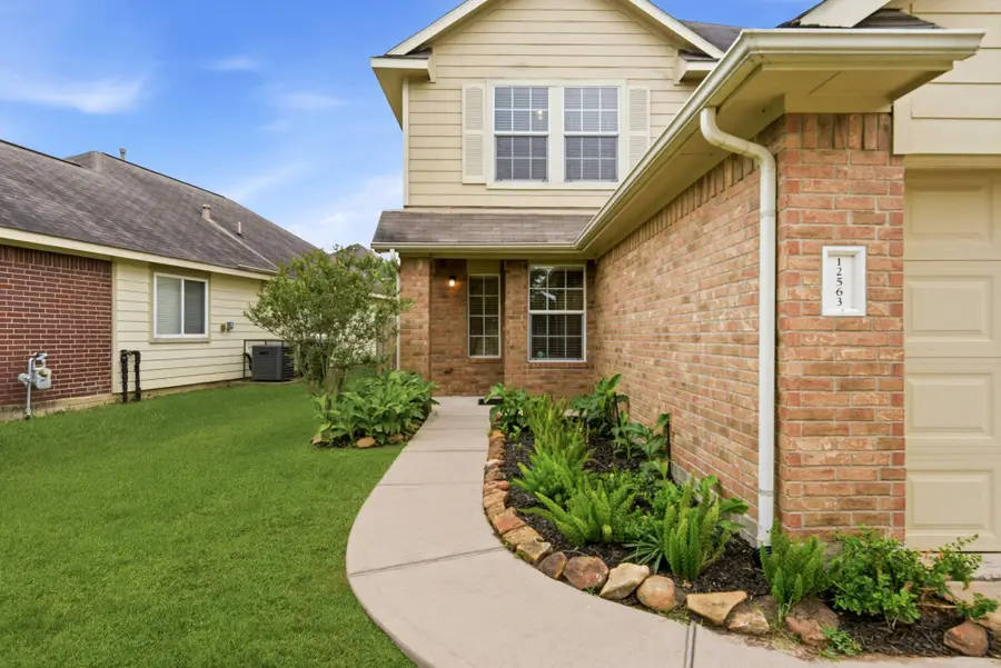 12563 Chiswick Road, Houston, TX 77047 - #3