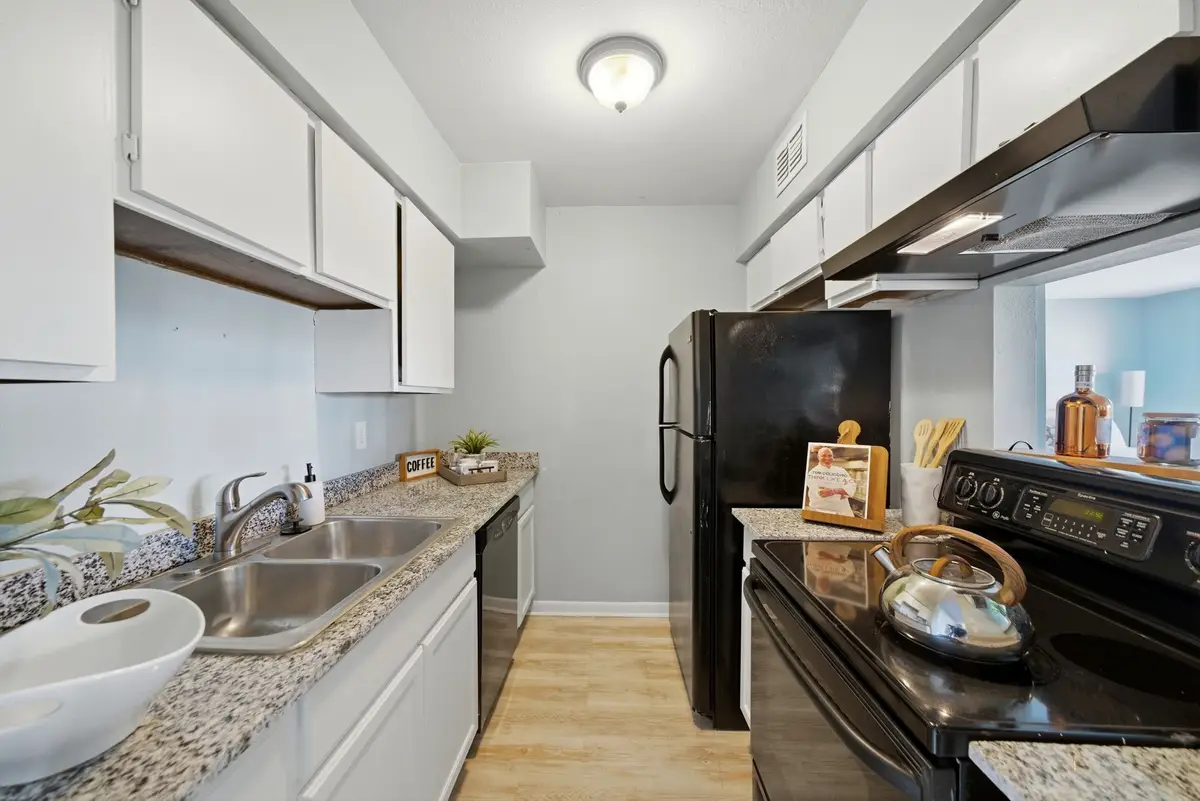 8523 Hearth Drive #35, Houston, TX 77054 - #1