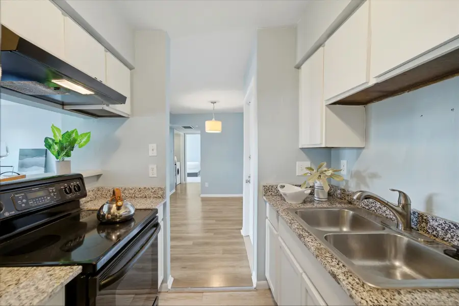 8523 Hearth Drive #35, Houston, TX 77054 - #2