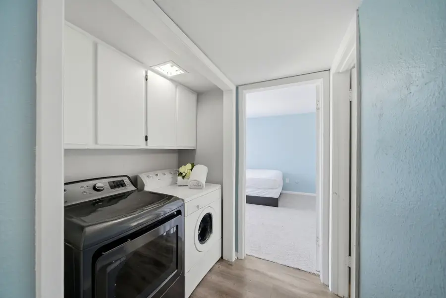 8523 Hearth Drive #35, Houston, TX 77054 - #3