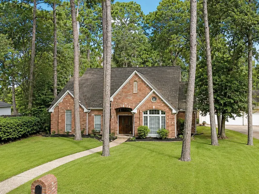 23022 Hampton Forest Lane, Spring, TX 77389 - #2