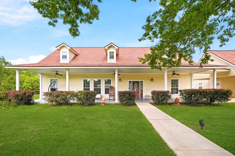144 Wood Farm Road, Huntsville, TX 77320 - #2