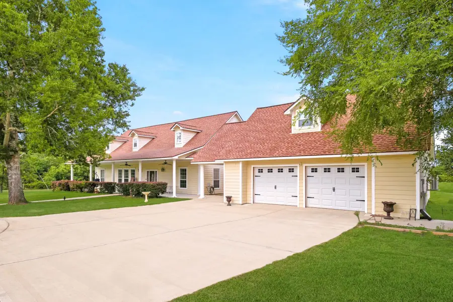144 Wood Farm Road, Huntsville, TX 77320 - #3