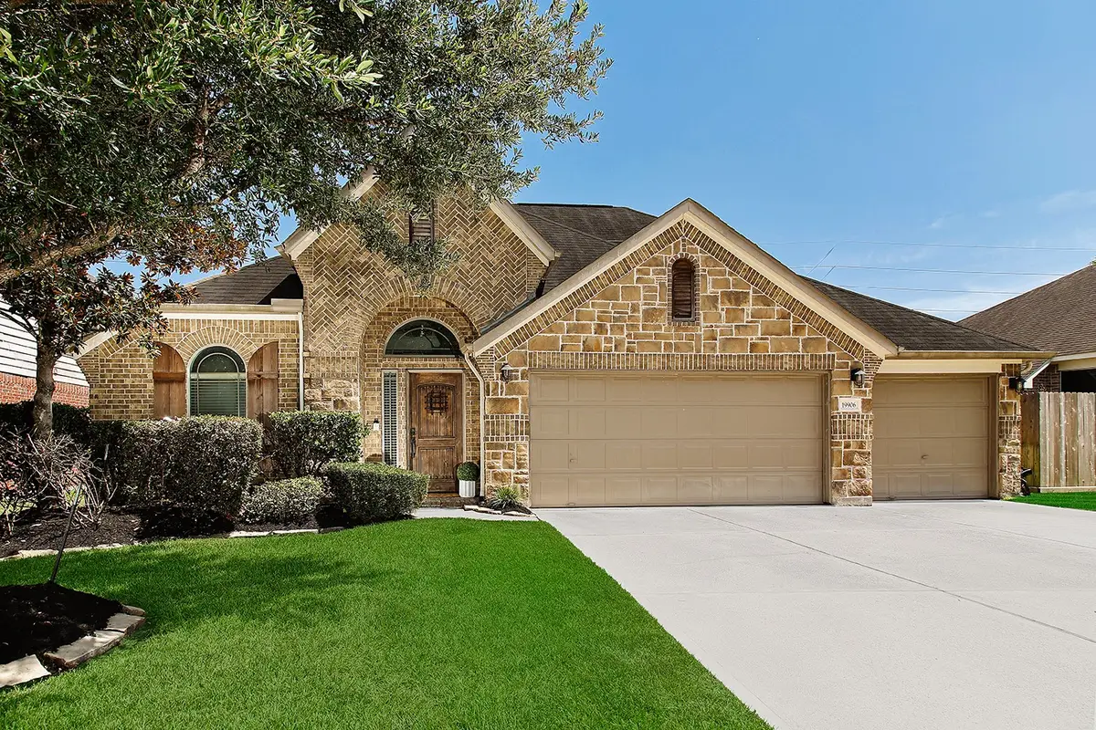 19906 Rhodes Road, Spring, TX 77379 - #1