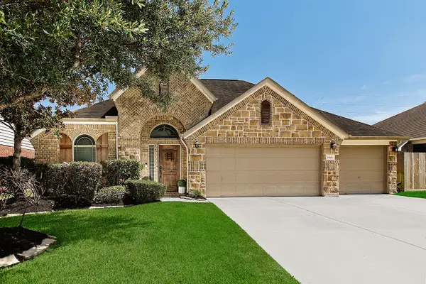 19906 Rhodes Road, Spring, TX 77379