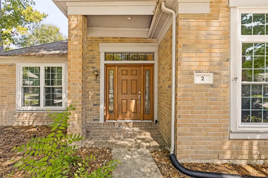 2 Windledge Place, The Woodlands, TX 77381 - #3