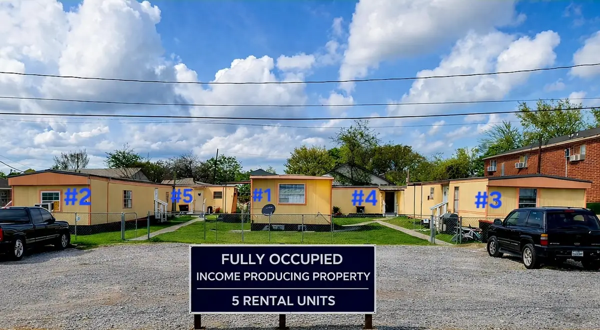 13927 Victoria Street #5, Houston, TX 77015 - #1