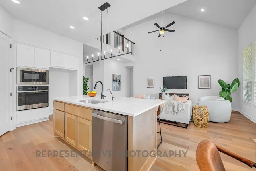 2719 Russell Meadows Lane, Fulshear, TX 77494 - Image #3