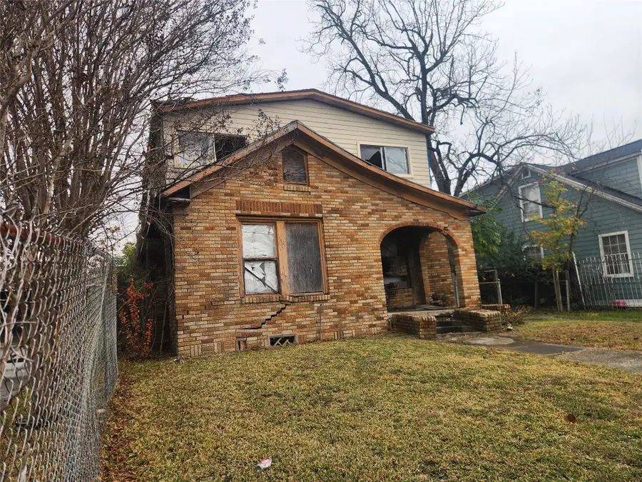 1457 Lombardy Street, Houston, TX 77023 - Image #3