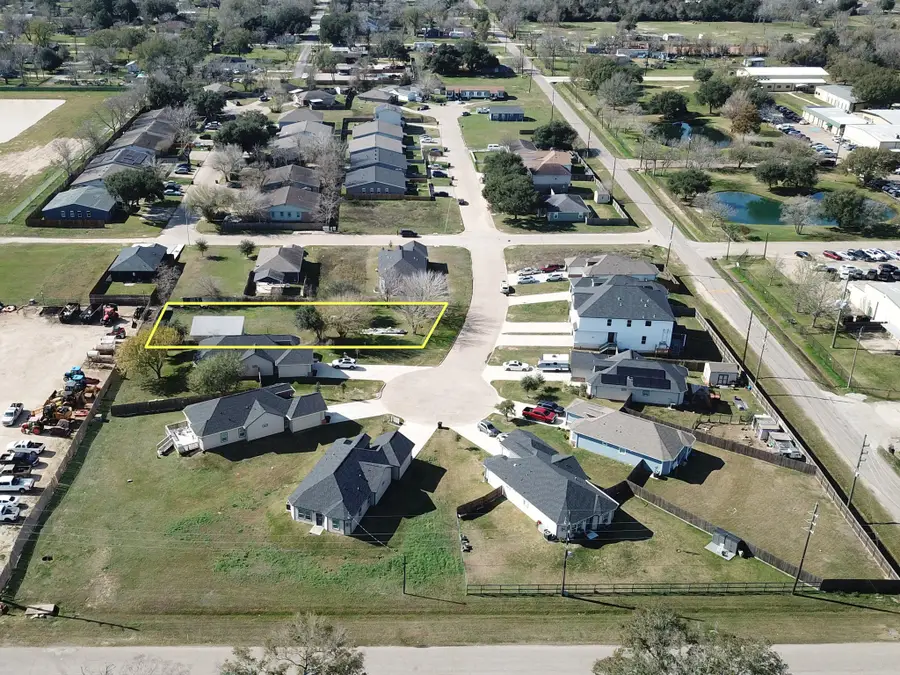 3 Donna Court, Brookshire, TX 77423 - #3