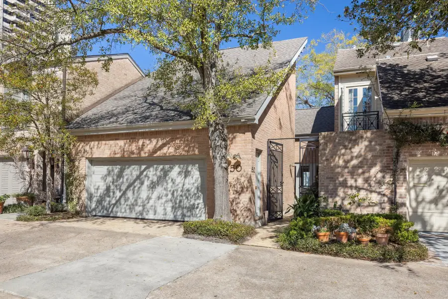 10 S Briar Hollow Lane #50, Houston, TX 77027 - #2
