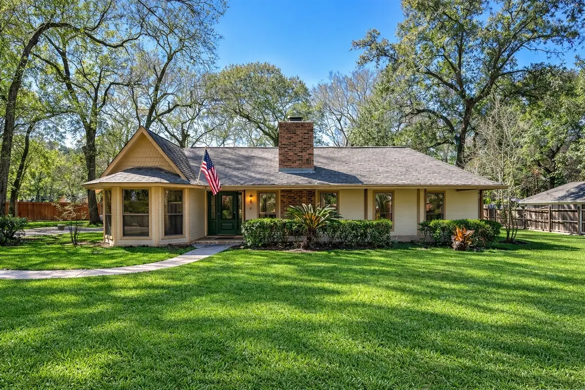 22907 Rosehollow Trail, Tomball, TX 77377 - #1