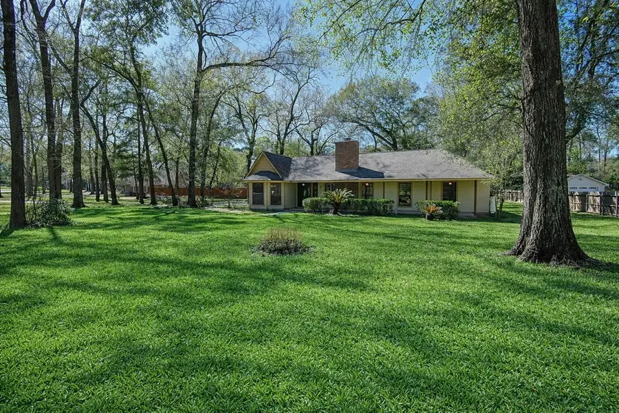 22907 Rosehollow Trail, Tomball, TX 77377 - #2