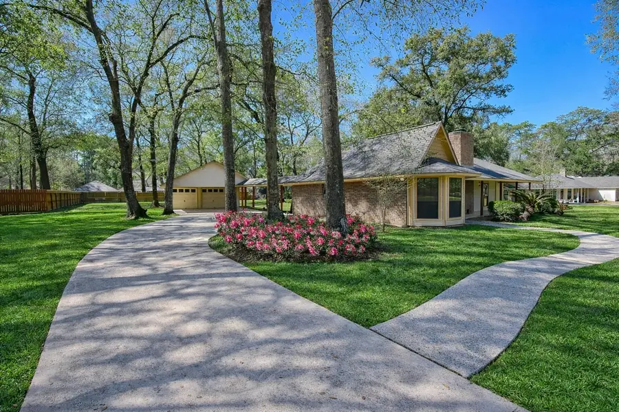 22907 Rosehollow Trail, Tomball, TX 77377 - #3