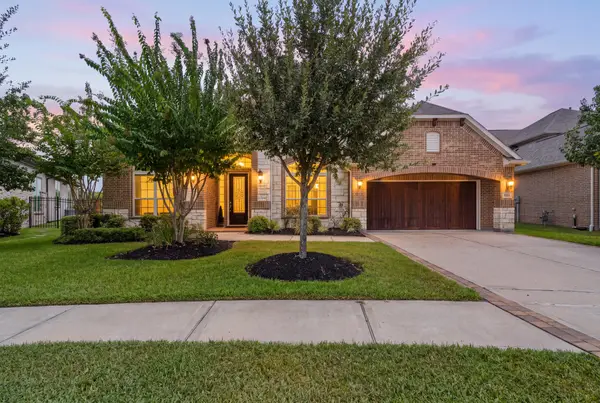 7123 Julie Pond Lane, Spring, TX 77389