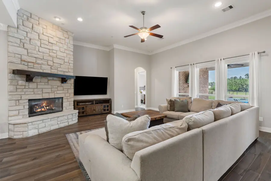 7123 Julie Pond Lane, Spring, TX 77389 - #3