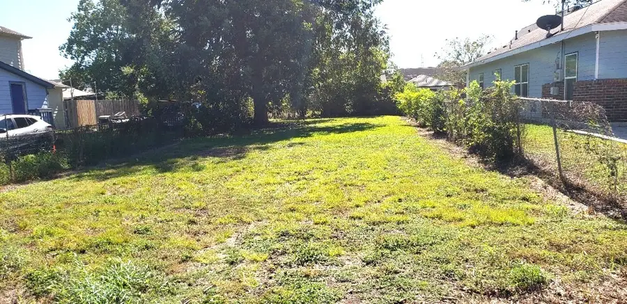 510 E 40th Street, Houston, TX 77022 - #3
