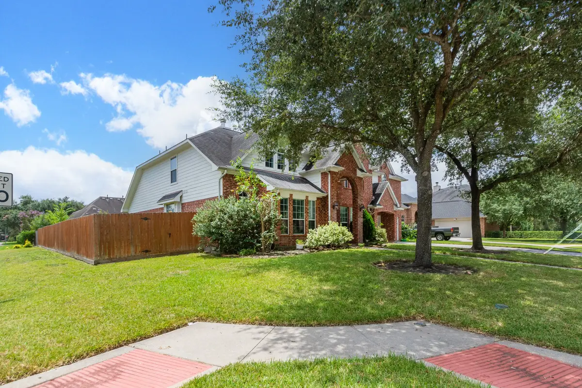 8503 Glenn Leigh Drive, Spring, TX 77379 - #1