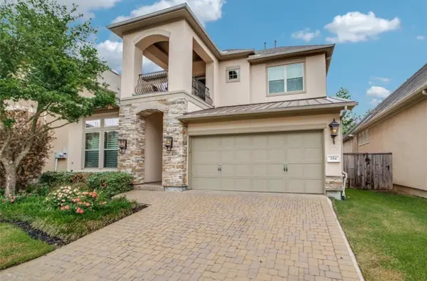 254 Sonoma Ct, Conroe, TX 77384