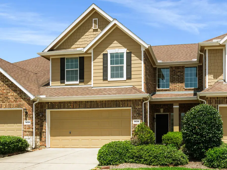 18714 Serenity Loch Drive, Spring, TX 77379 - #2
