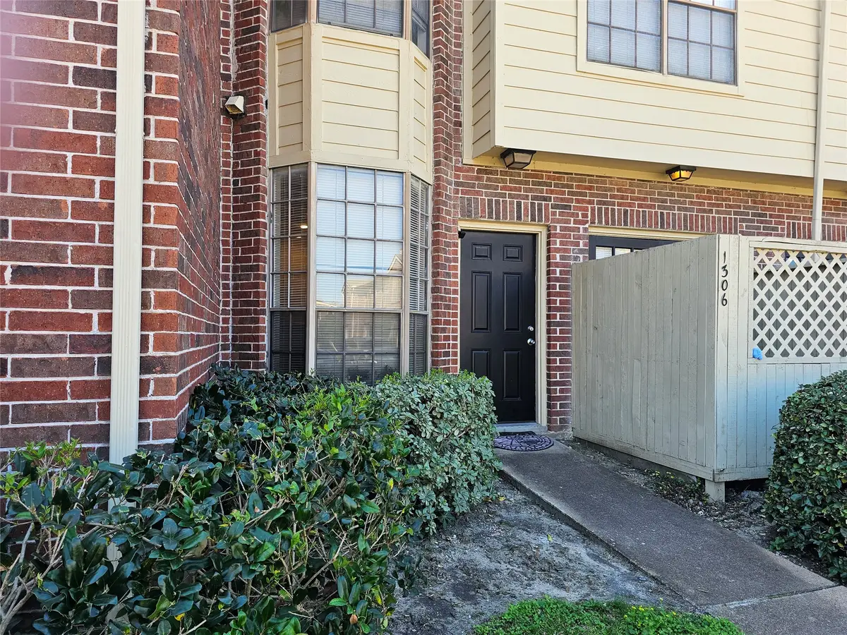 2121 El Paseo Street #1306, Houston, TX 77054 - #1