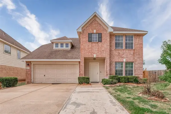 13110 Sleepy Creek Mdws, Houston, TX 77083