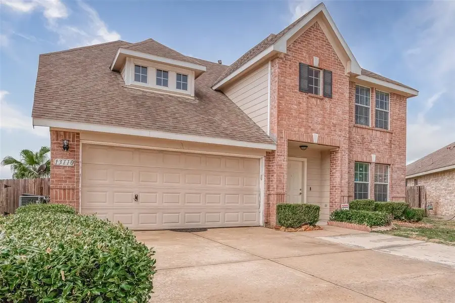13110 Sleepy Creek Mdws, Houston, TX 77083 - #3