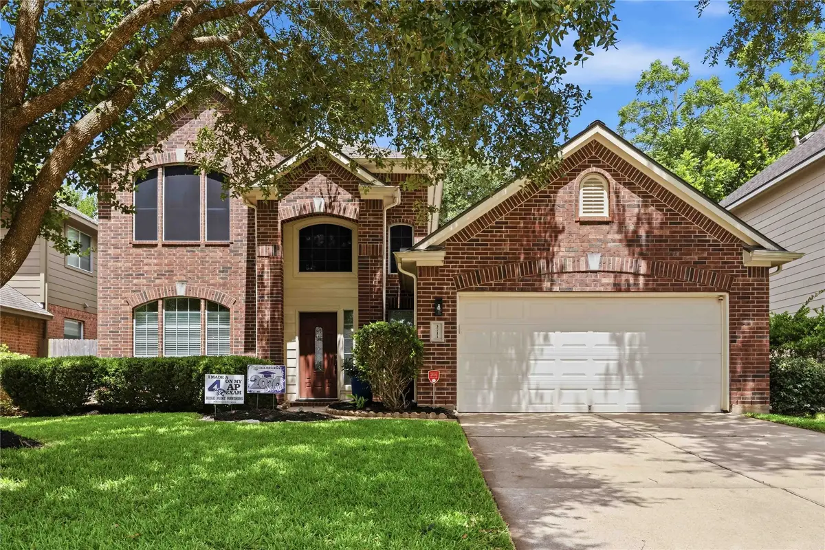 3711 Hill Family Lane, Missouri City, TX 77459 - #1