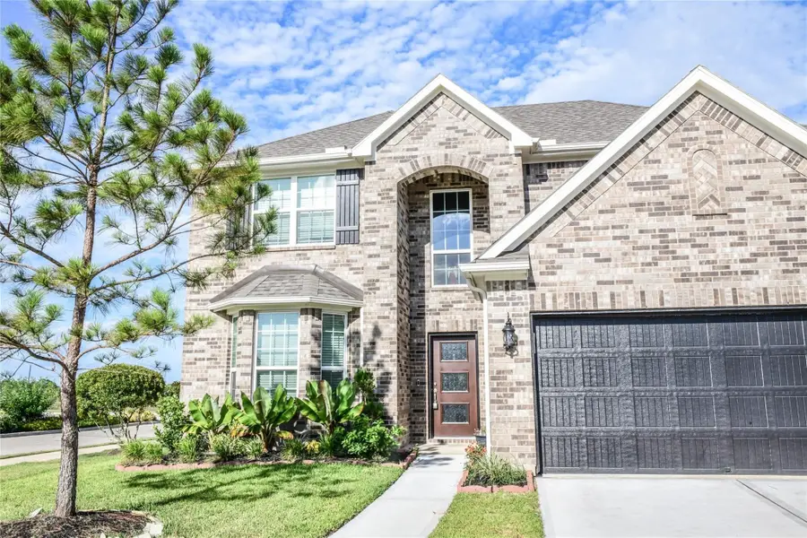 10701 Clouds Rest Drive, Rosharon, TX 77583 - Image #3