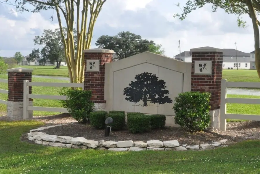 302 Lakeland Circle, Rosharon, TX 77583 - #3