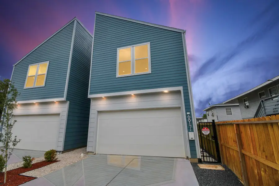 6817 Peerless Street, Houston, TX 77021 - Image #2