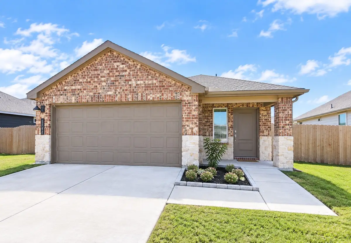 1742 Lilypad Drive, Alvin, TX 77511 - #1