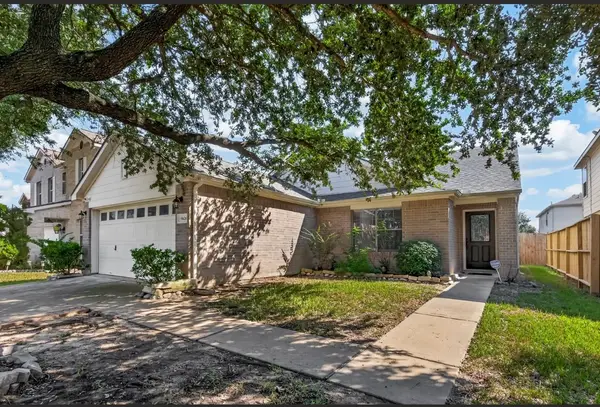 19626 Rippling Brook Lane, Tomball, TX 77375