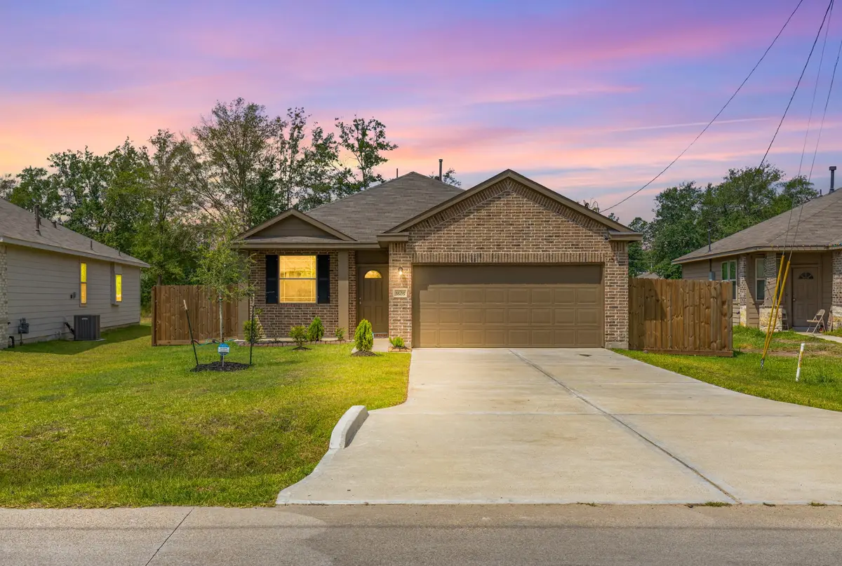 1605 Road 5102, Cleveland, TX 77327 - #1