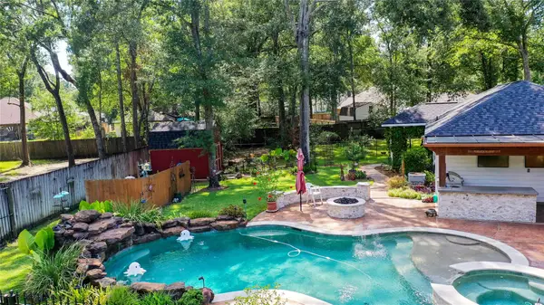 2506 Constantine Street, New Caney, TX 77357