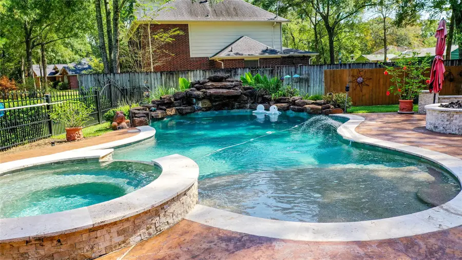 2506 Constantine Street, New Caney, TX 77357 - #2