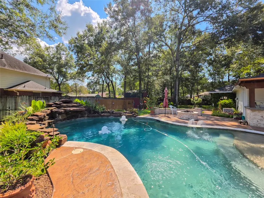2506 Constantine Street, New Caney, TX 77357 - #3