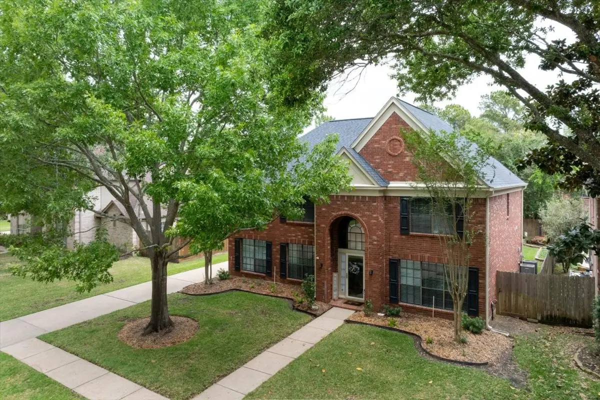 3106 Plum Knoll Court, Houston, TX 77084 - #1