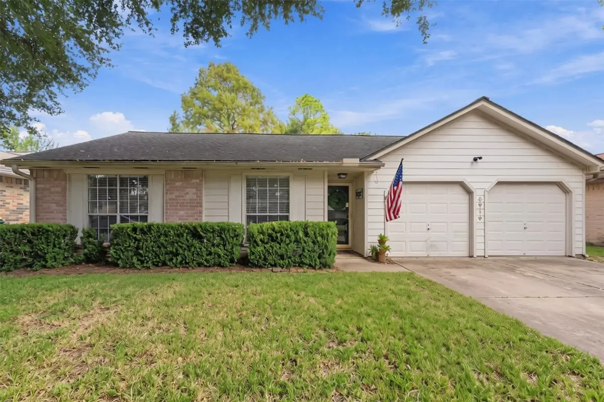 6919 Grant Drive, Richmond, TX 77469 - #1