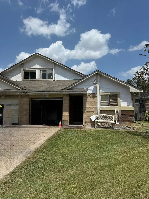 10026 Lasaber Court, Houston, TX 77038